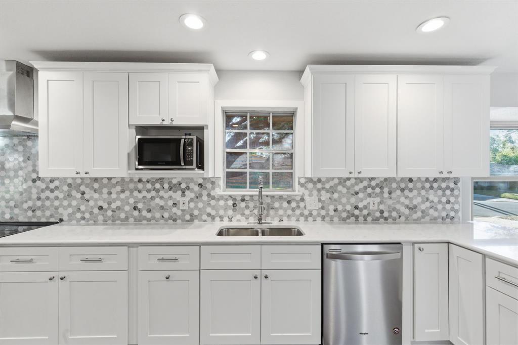 Donna Park Add - Residential