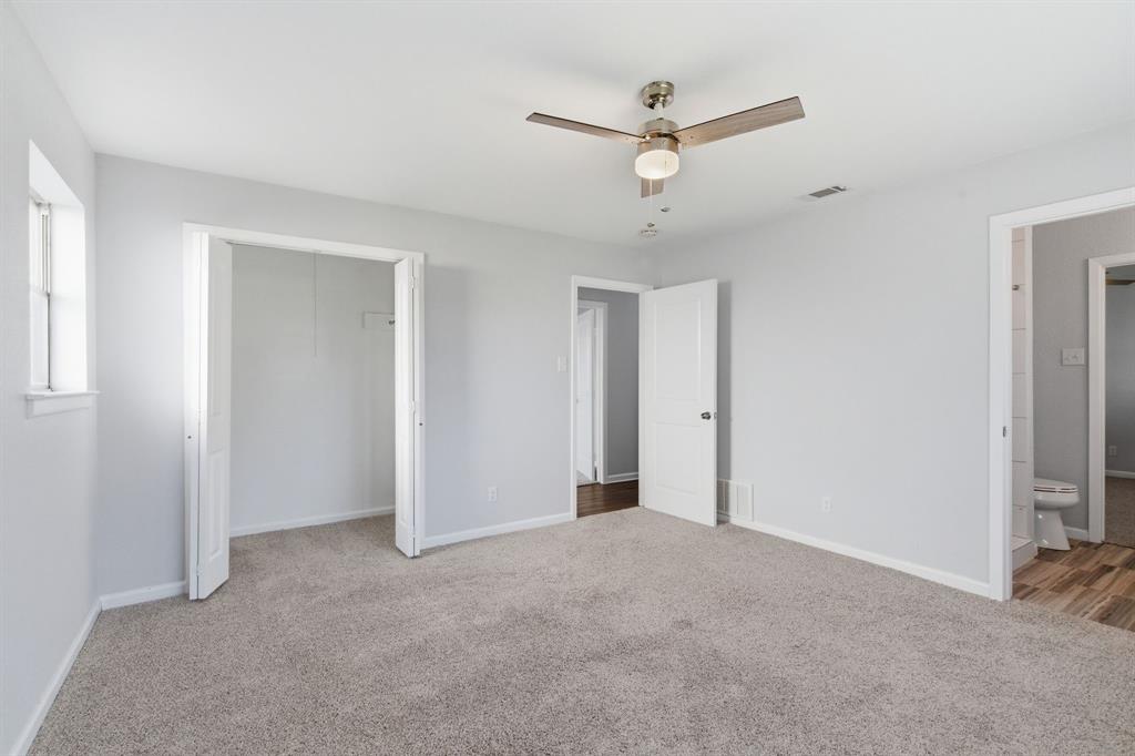 Donna Park Add - Residential