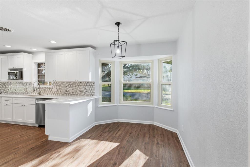 Donna Park Add - Residential