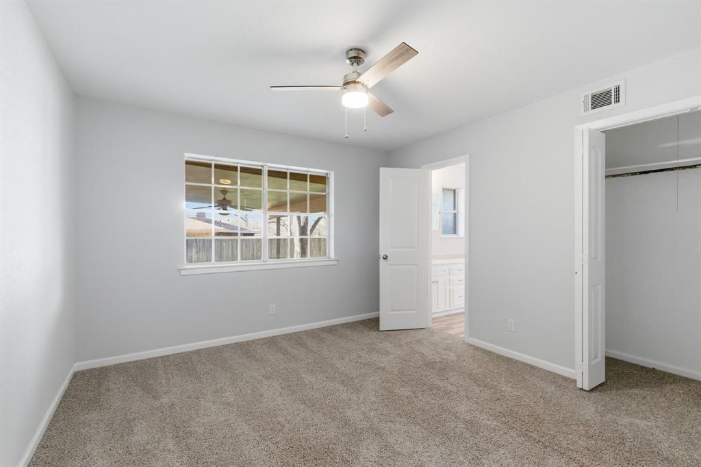 Donna Park Add - Residential