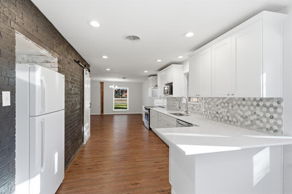 Donna Park Add - Residential