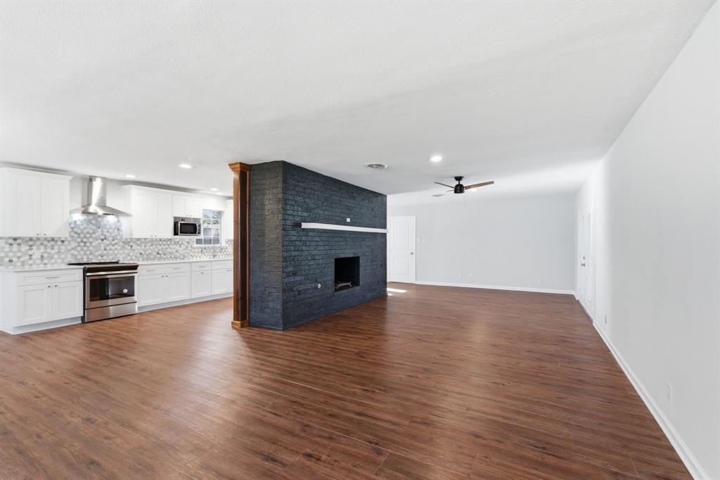 Donna Park Add - Residential