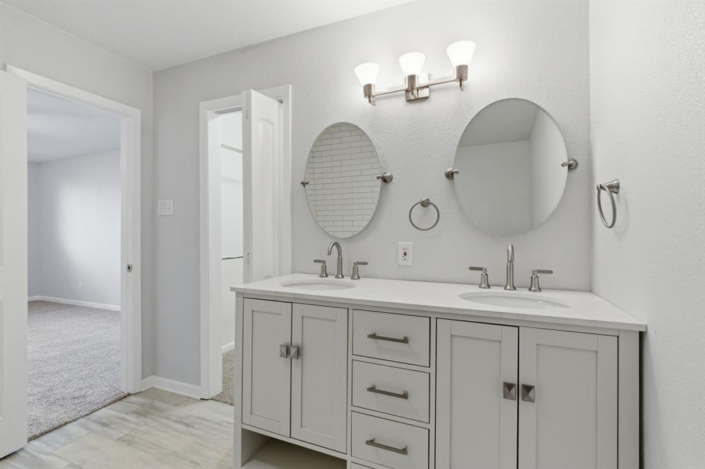 Donna Park Add - Residential