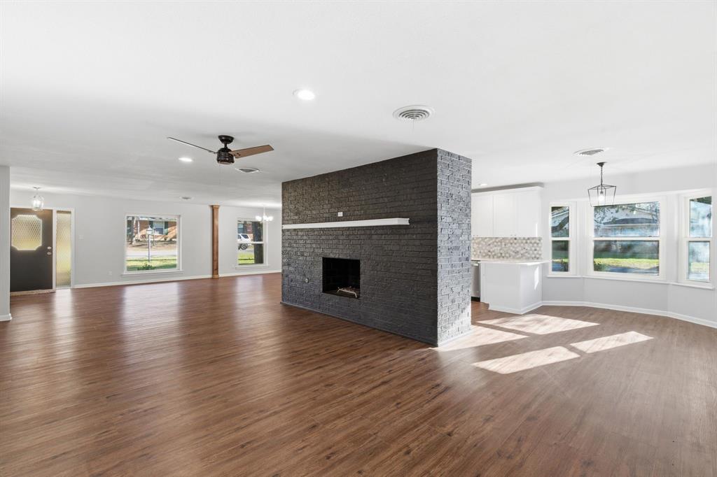 Donna Park Add - Residential