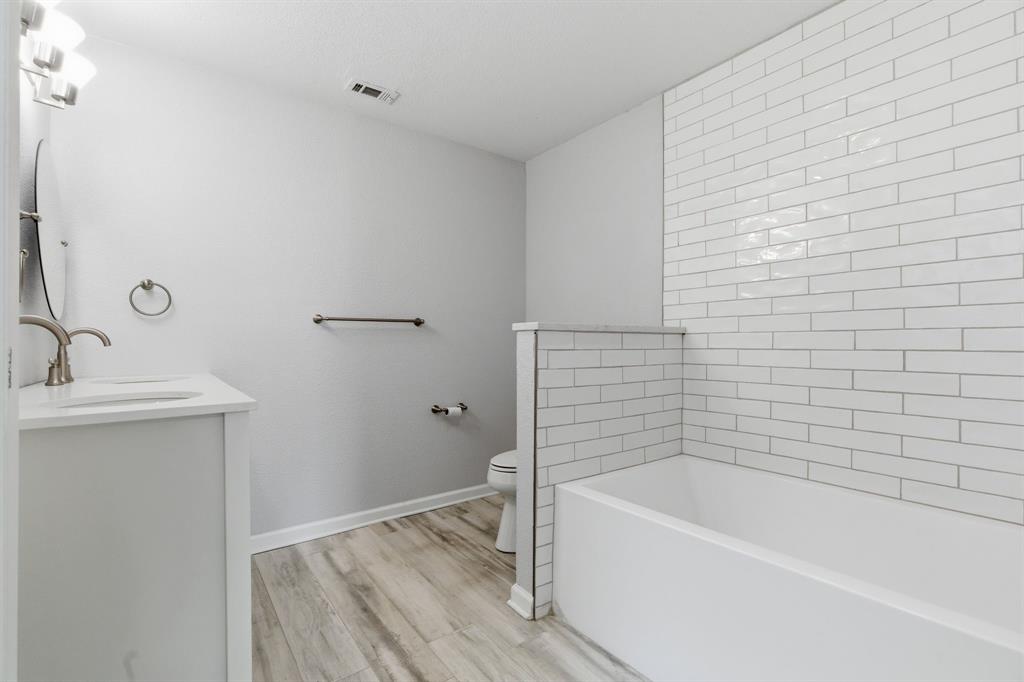 Donna Park Add - Residential