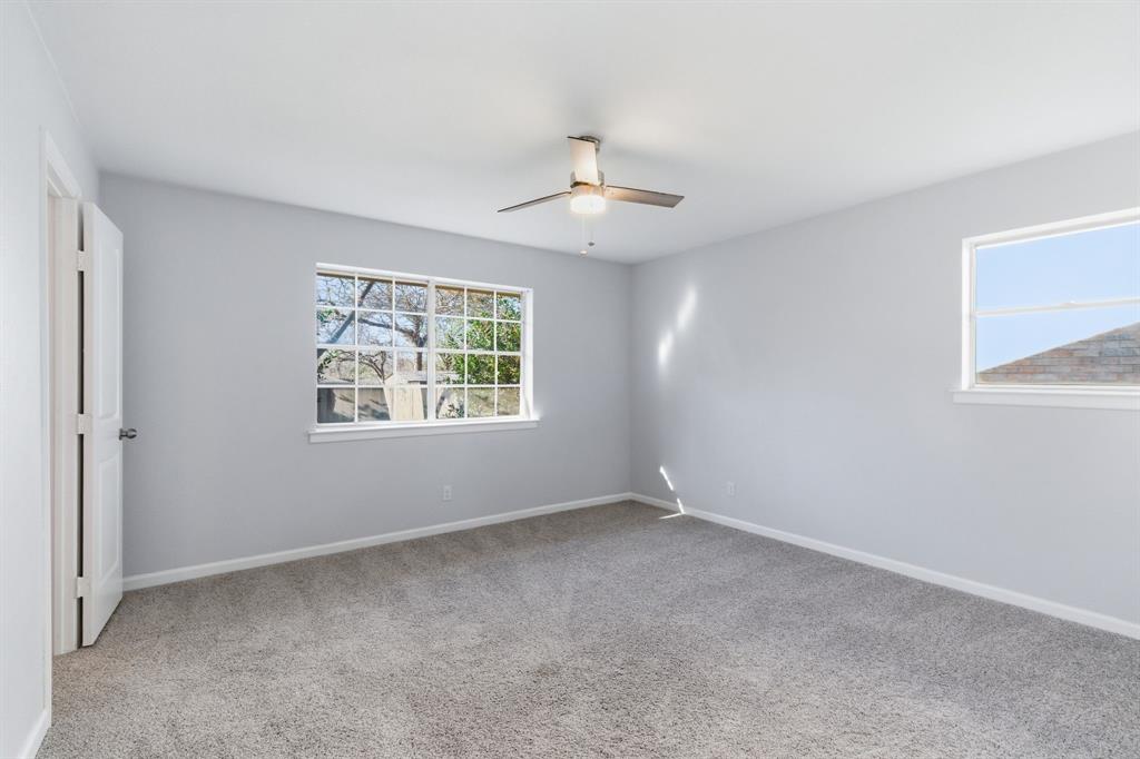 Donna Park Add - Residential