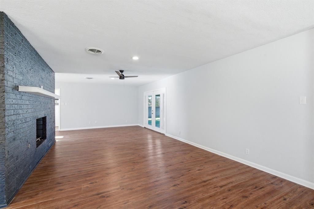 Donna Park Add - Residential