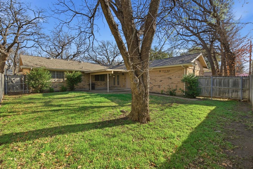 Donna Park Add - Residential