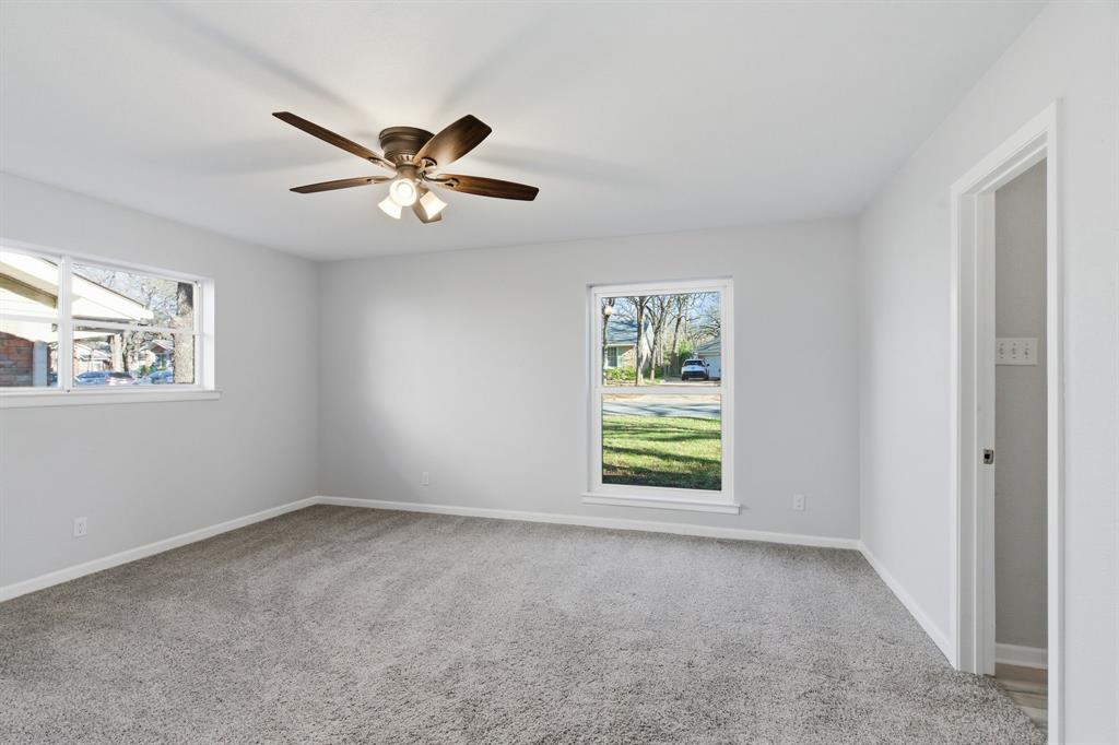 Donna Park Add - Residential