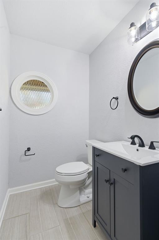 Donna Park Add - Residential