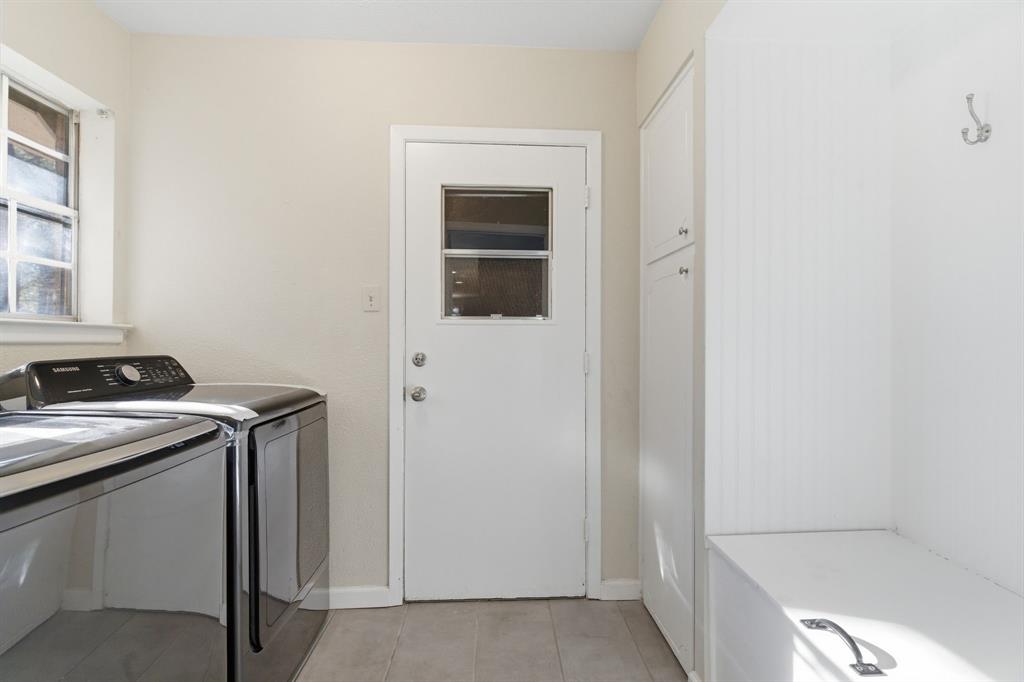 Donna Park Add - Residential