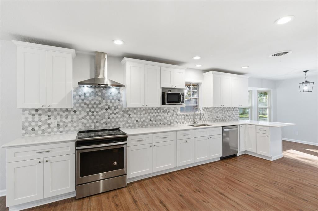 Donna Park Add - Residential