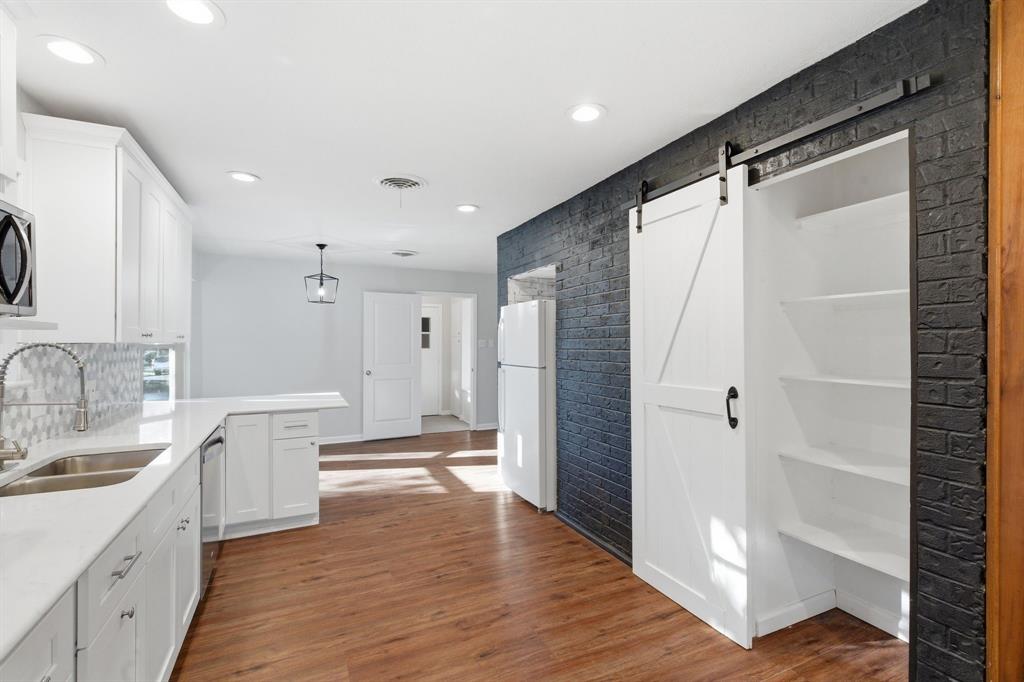 Donna Park Add - Residential