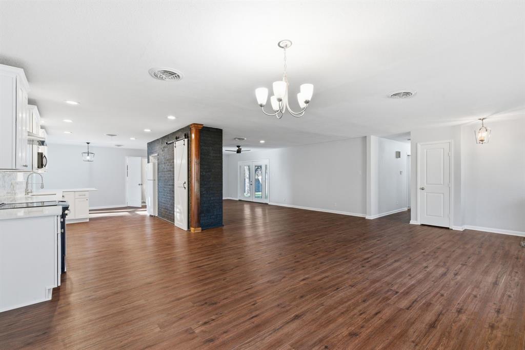 Donna Park Add - Residential