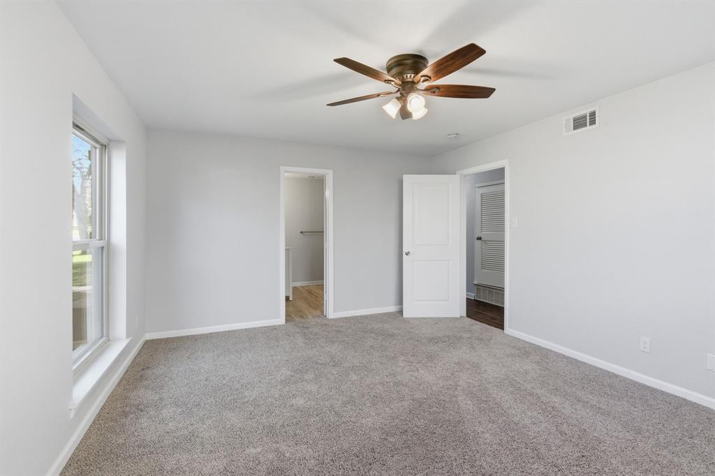 Donna Park Add - Residential