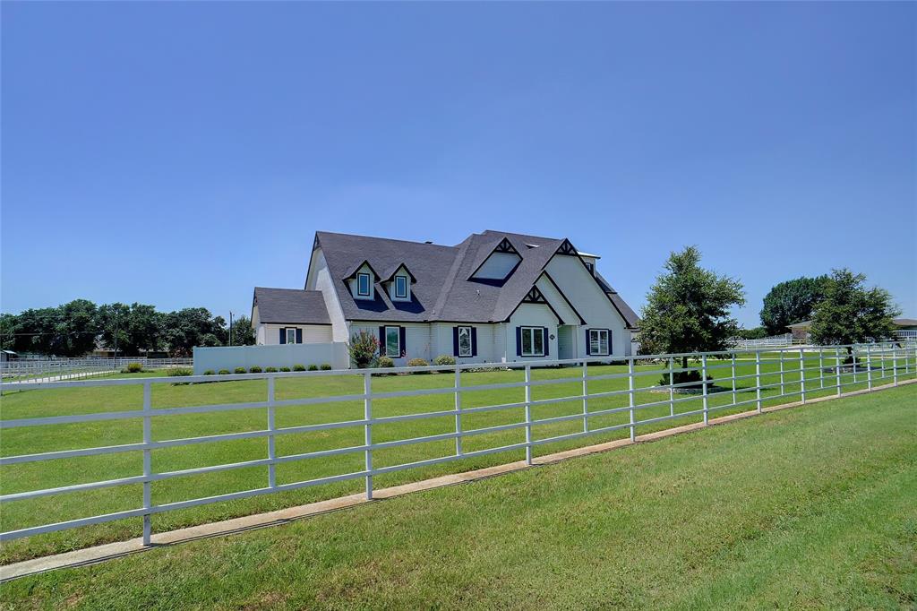 7765 Reed Road