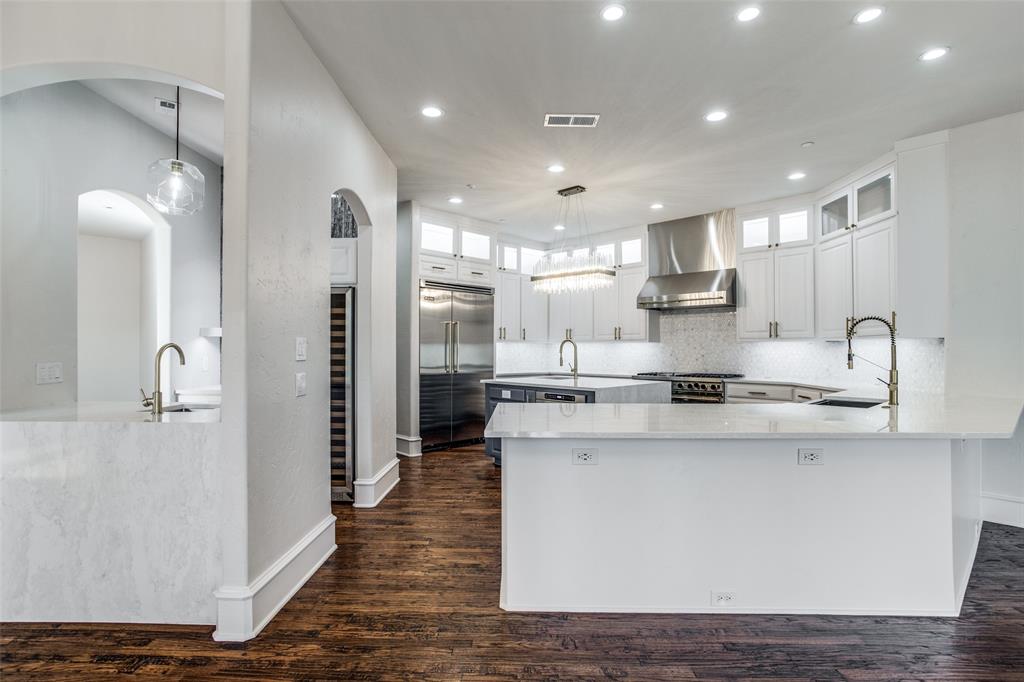 Villages Of Stonebriar Park - Residential