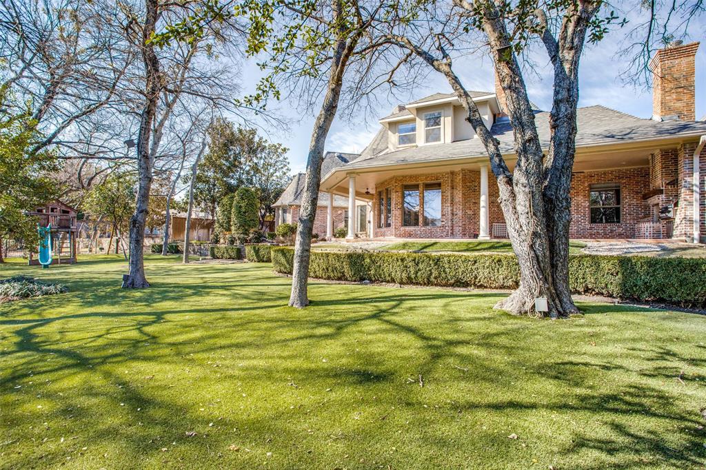 Villages Of Stonebriar Park - Residential