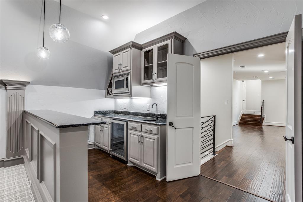 Villages Of Stonebriar Park - Residential