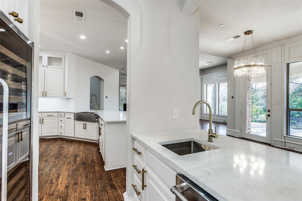 Villages Of Stonebriar Park - Residential