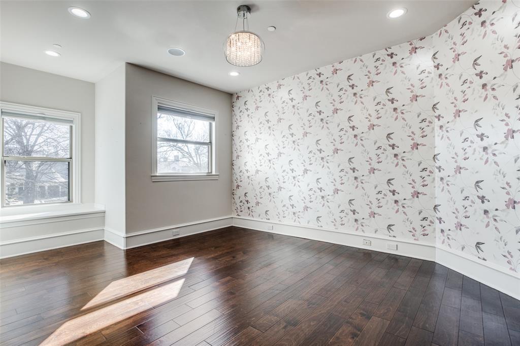 Villages Of Stonebriar Park - Residential