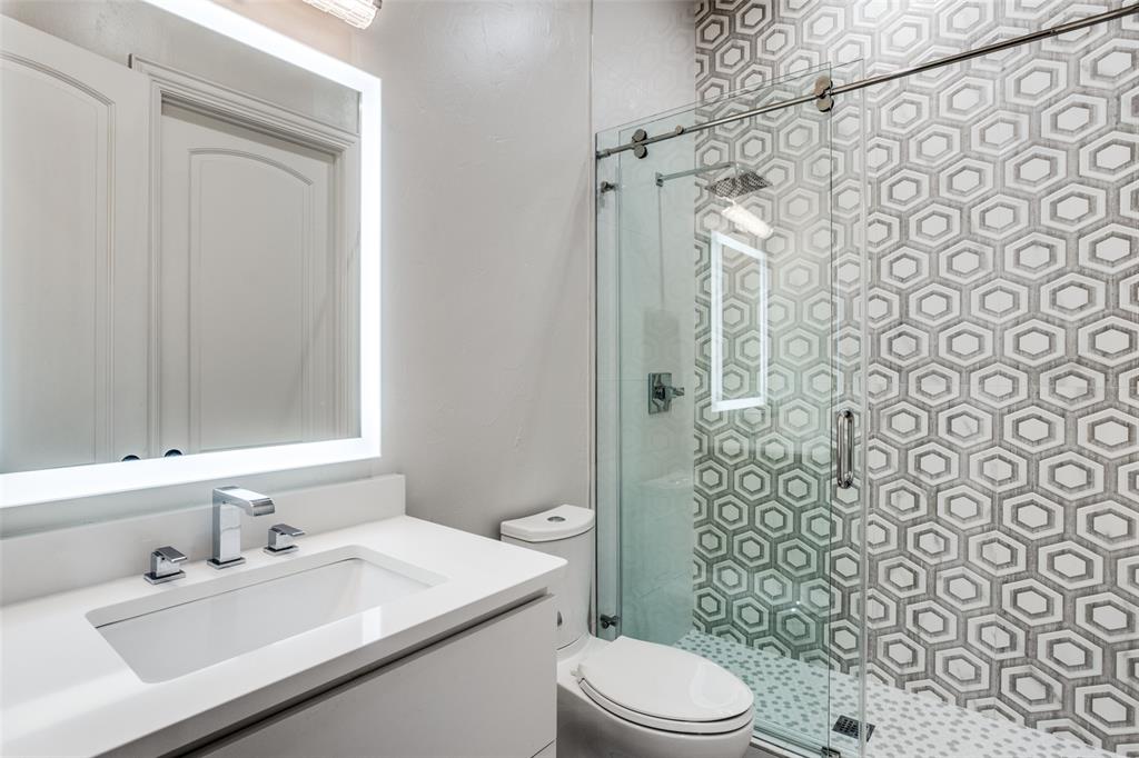 Villages Of Stonebriar Park - Residential