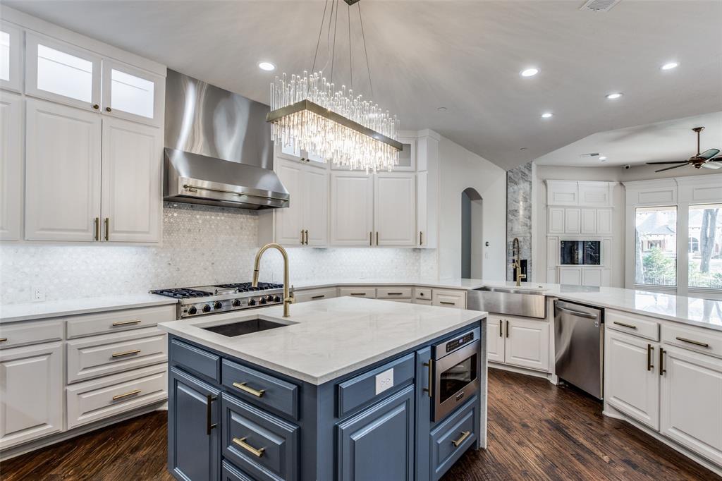 Villages Of Stonebriar Park - Residential