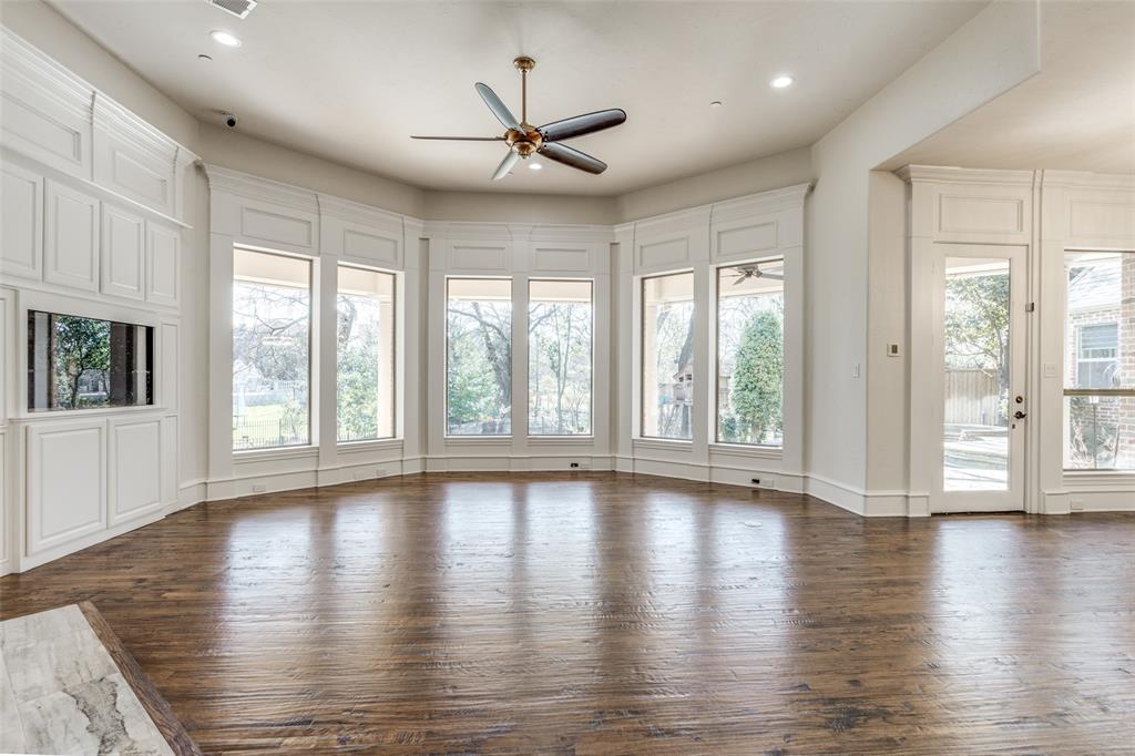 Villages Of Stonebriar Park - Residential