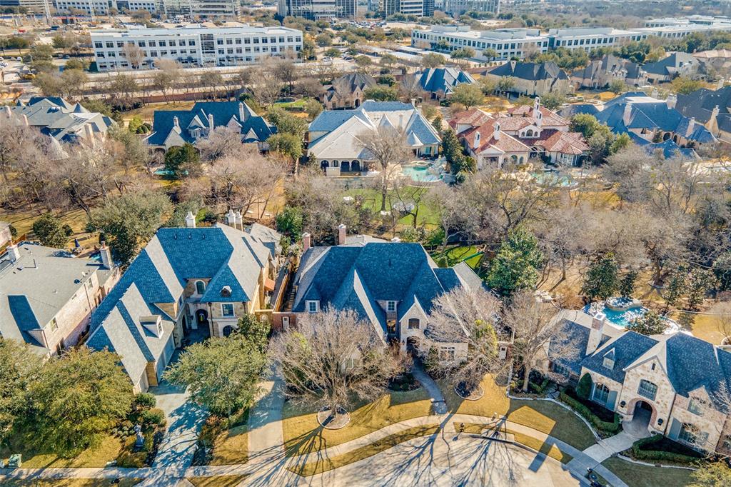 Villages Of Stonebriar Park - Residential