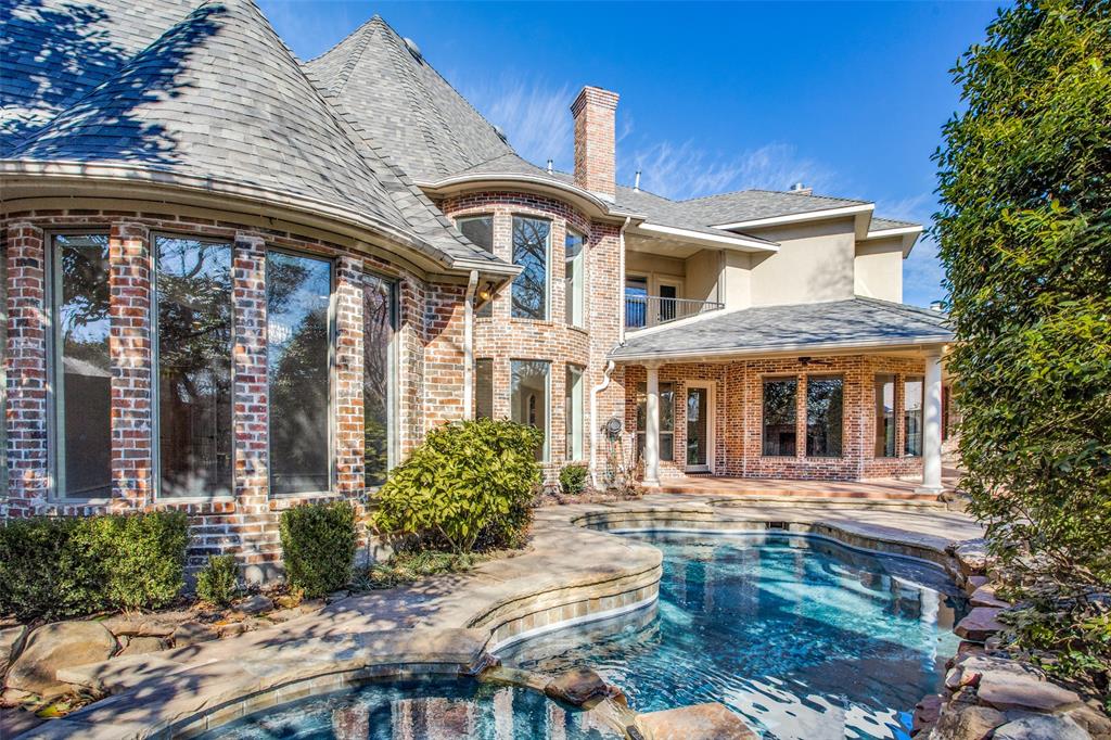 Villages Of Stonebriar Park - Residential