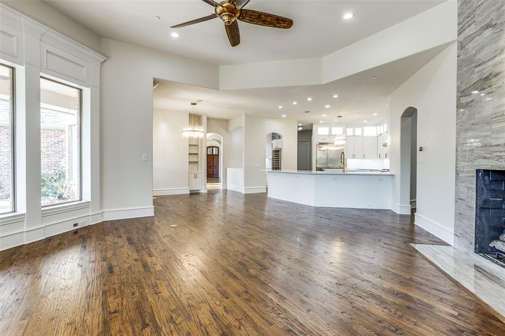 Villages Of Stonebriar Park - Residential