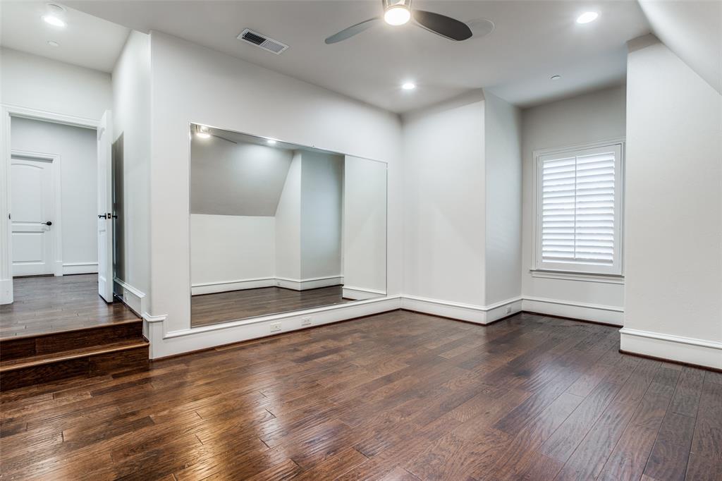 Villages Of Stonebriar Park - Residential