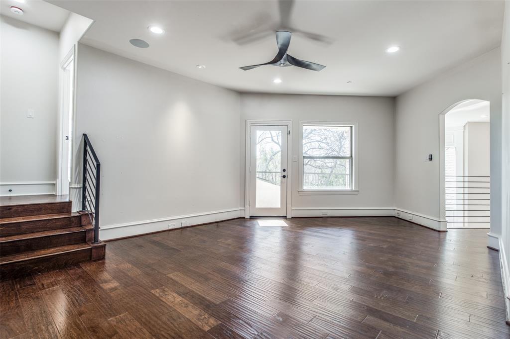 Villages Of Stonebriar Park - Residential