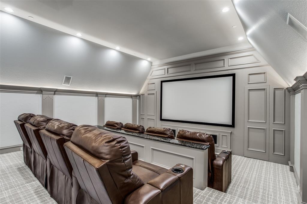 Villages Of Stonebriar Park - Residential