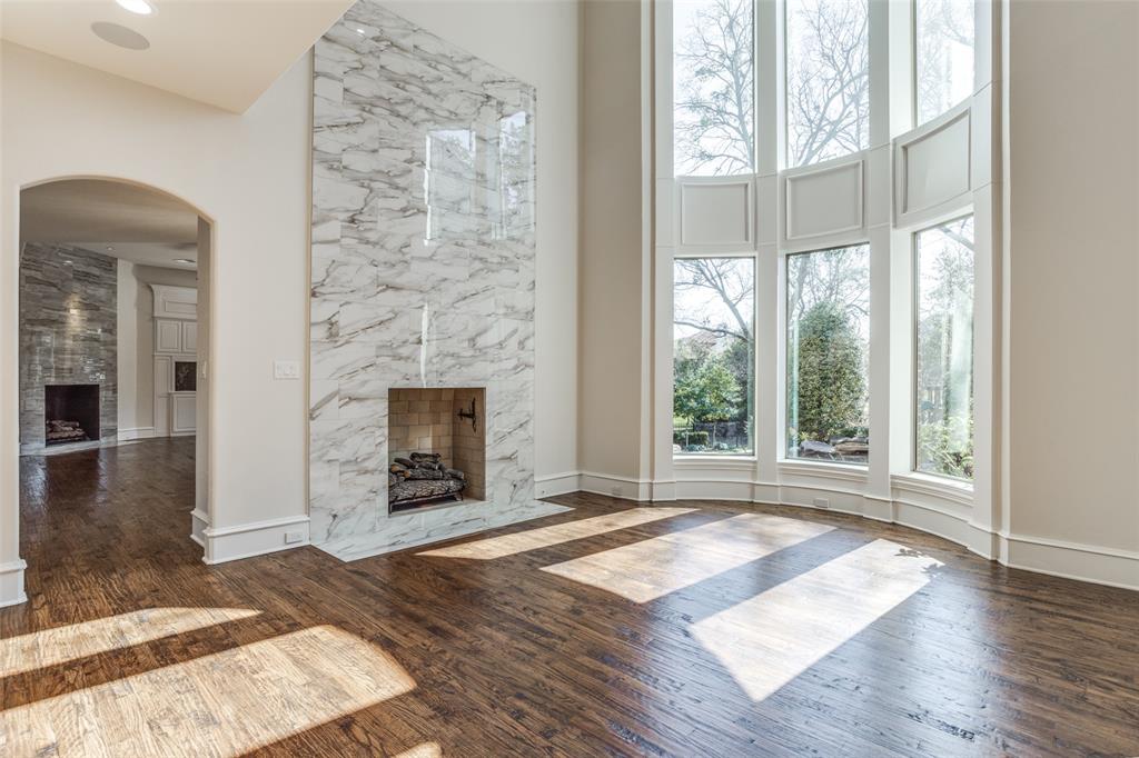 Villages Of Stonebriar Park - Residential