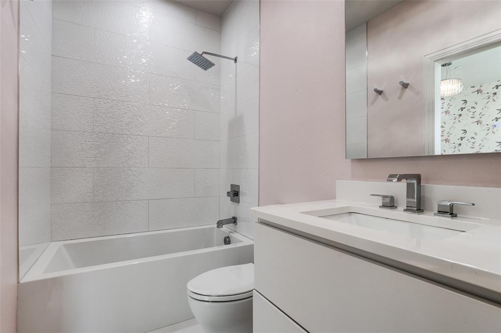 Villages Of Stonebriar Park - Residential