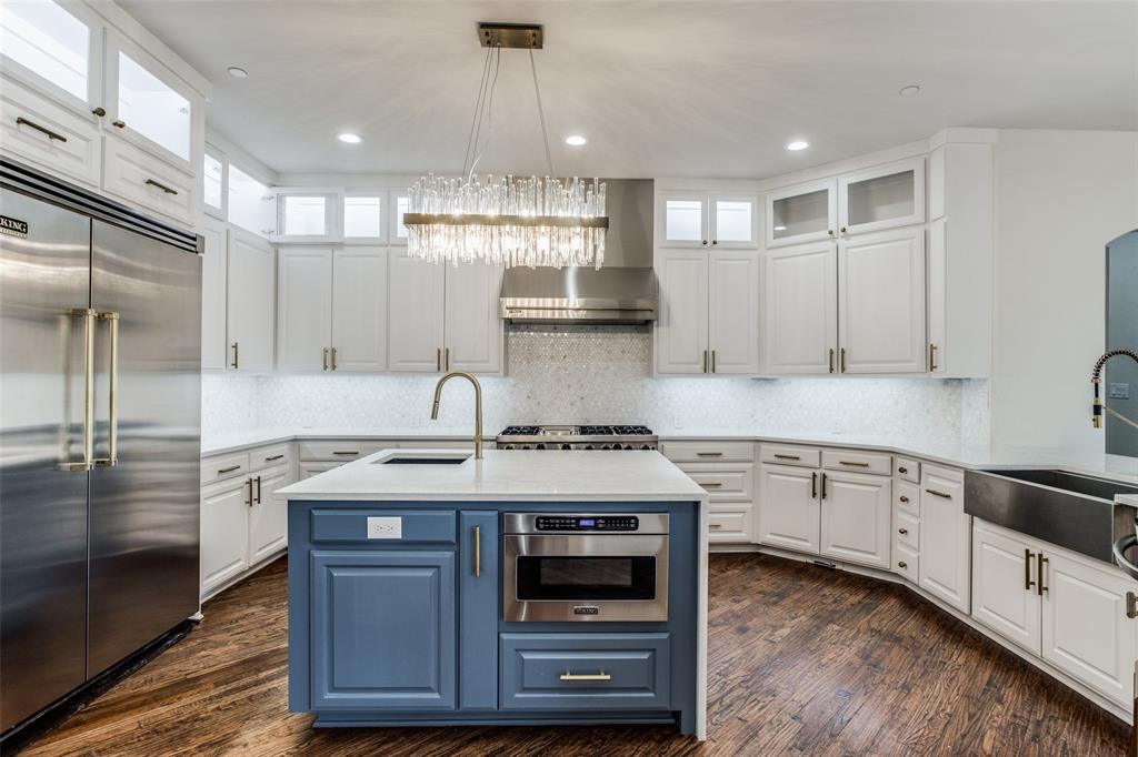 Villages Of Stonebriar Park - Residential