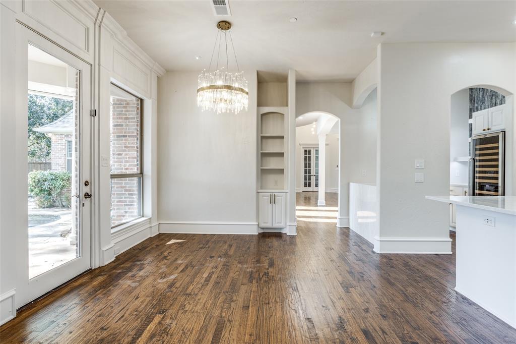 Villages Of Stonebriar Park - Residential