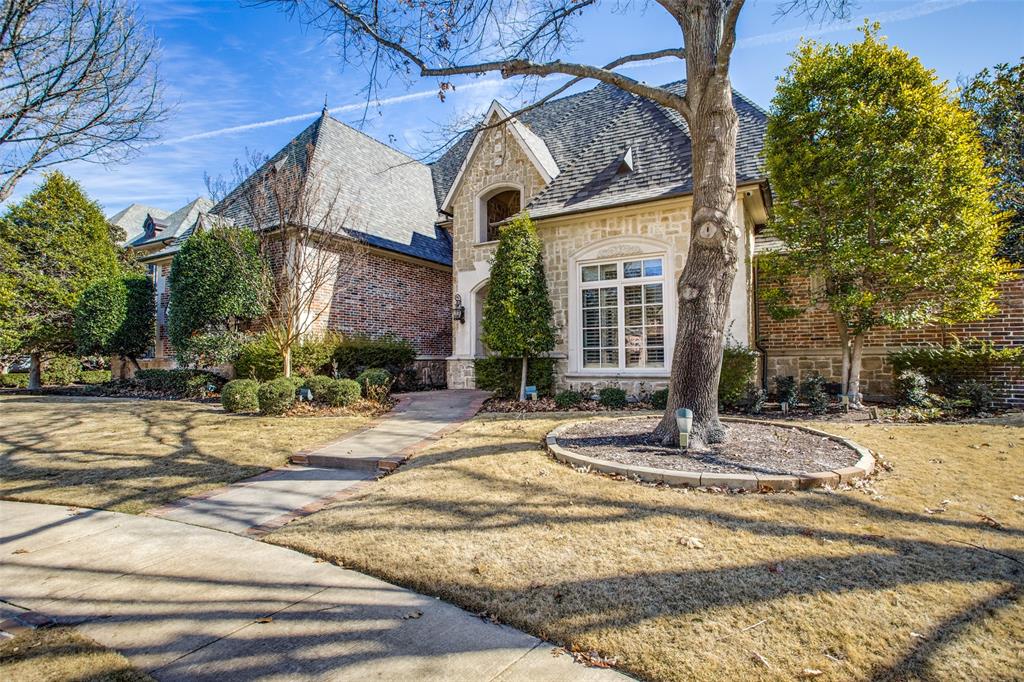 Villages Of Stonebriar Park - Residential