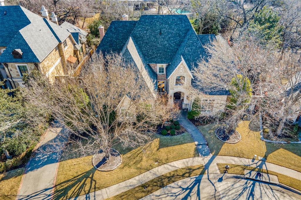 Villages Of Stonebriar Park - Residential