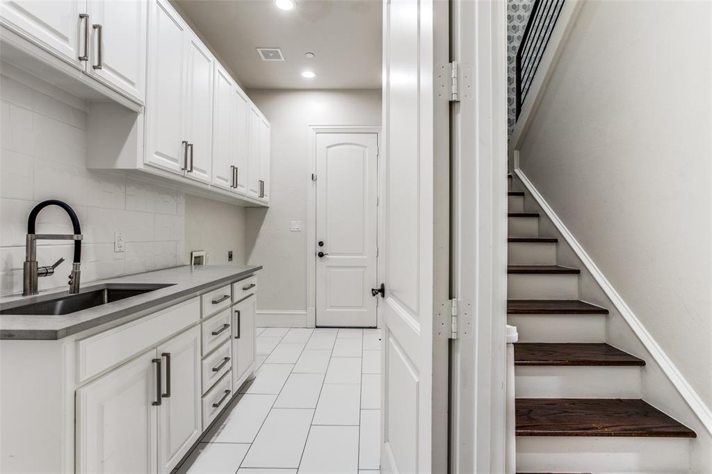 Villages Of Stonebriar Park - Residential