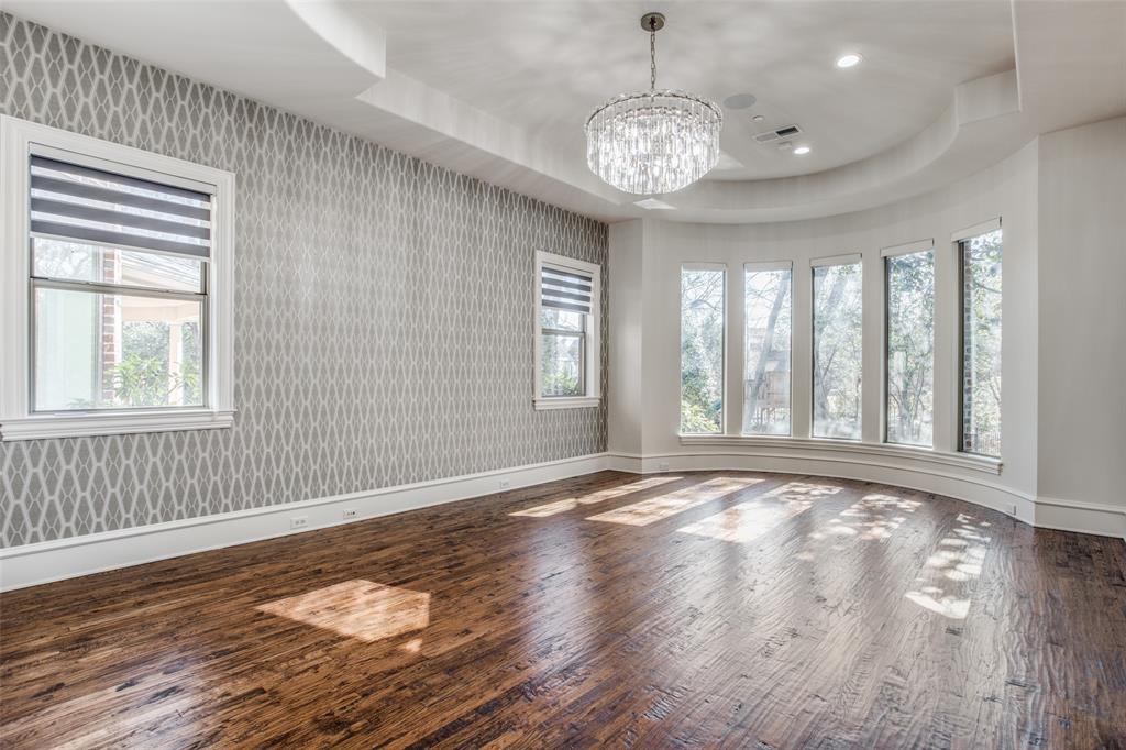 Villages Of Stonebriar Park - Residential