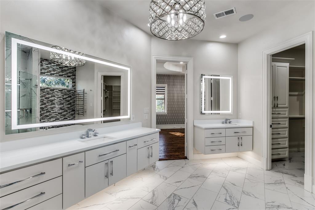 Villages Of Stonebriar Park - Residential