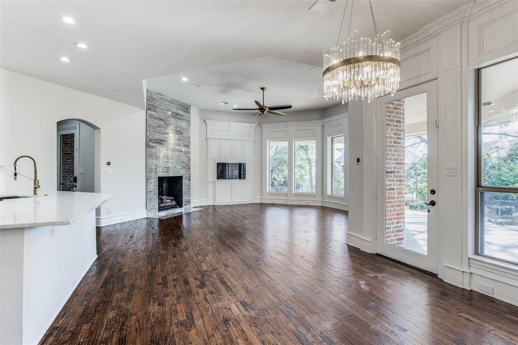 Villages Of Stonebriar Park - Residential