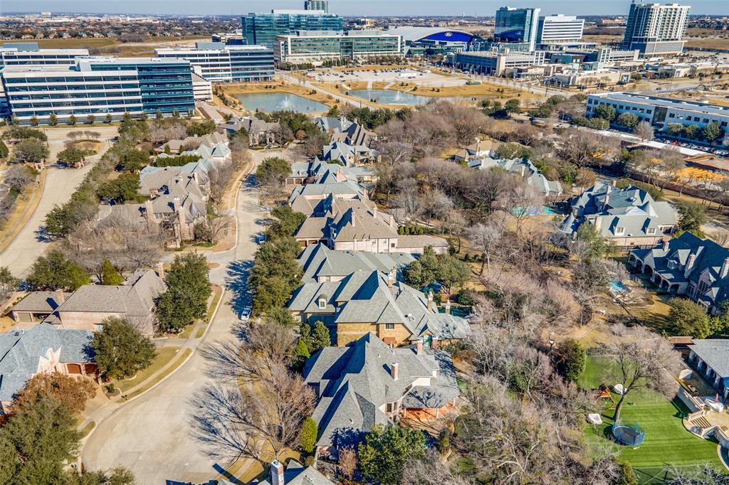 Villages Of Stonebriar Park - Residential