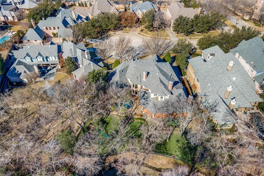 Villages Of Stonebriar Park - Residential