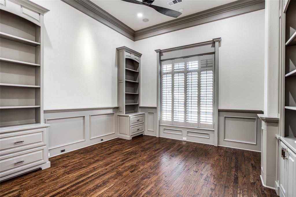 Villages Of Stonebriar Park - Residential