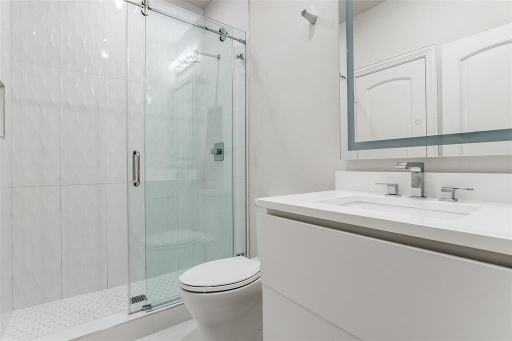 Villages Of Stonebriar Park - Residential