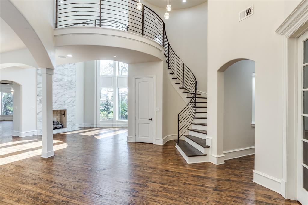 Villages Of Stonebriar Park - Residential