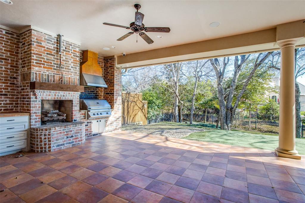 Villages Of Stonebriar Park - Residential